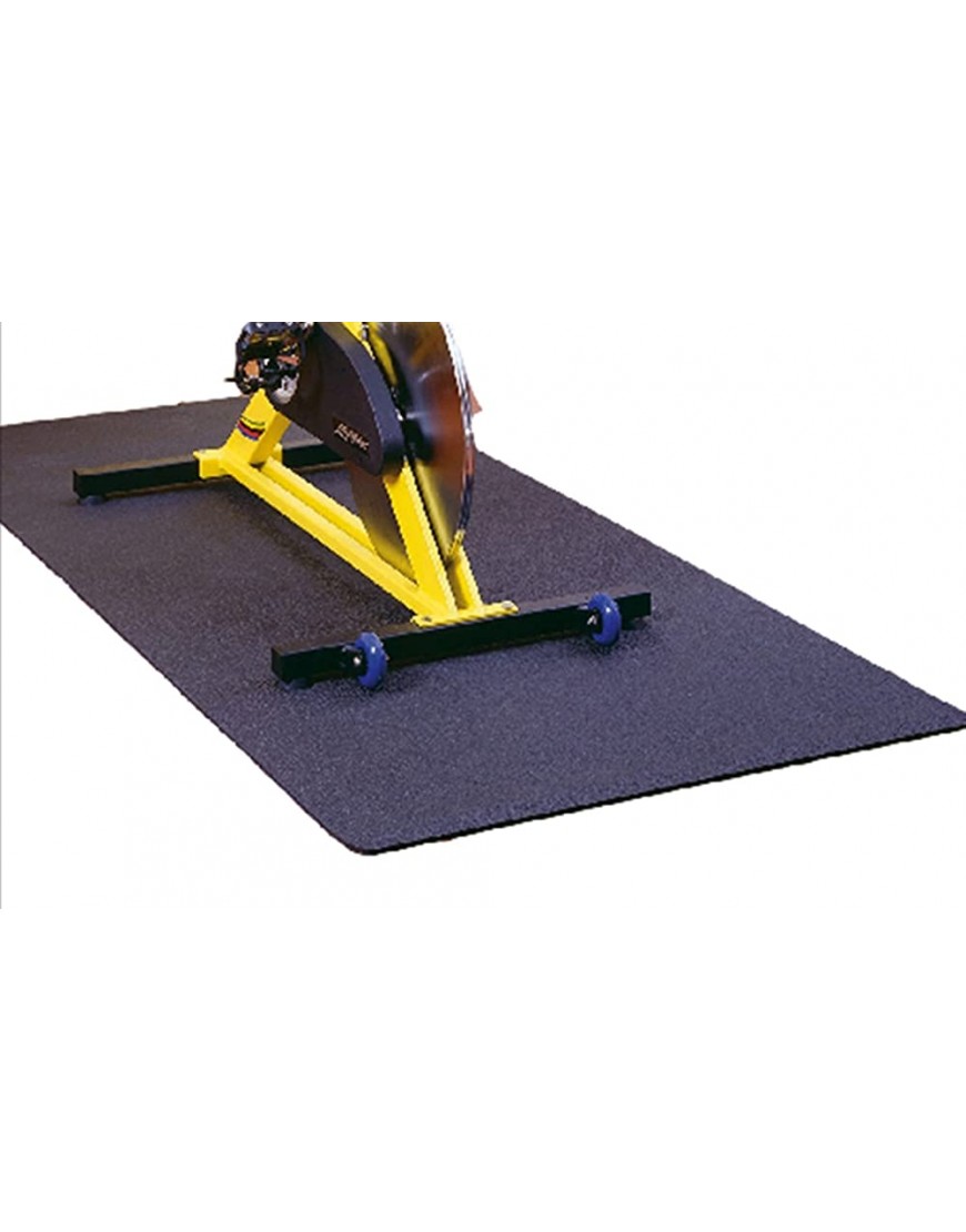 Friedola Uni Sportmatte Unterlegmatte Floor Protect - BFOPVE1H
