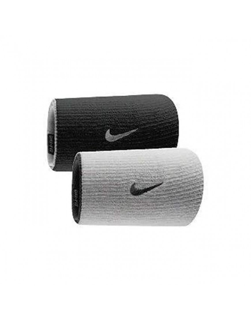 Nike Dri-Fit Home & Away double breit Armbänder - BNFAC2HW