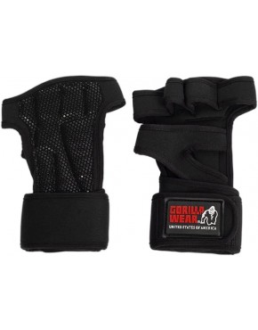 Gorilla Wear Yuma Lifting Workout Gloves - BPFYU4HA