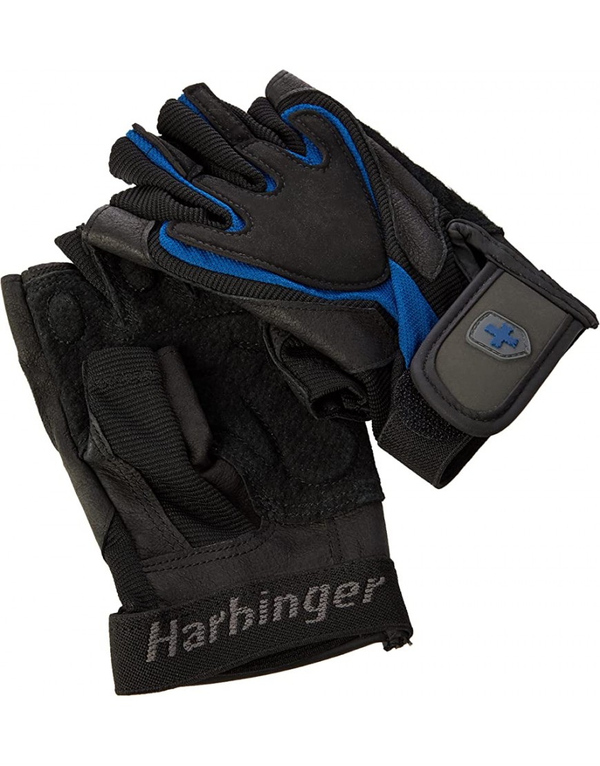 Harbinger Training Herren Handschuh - BUOQE74B