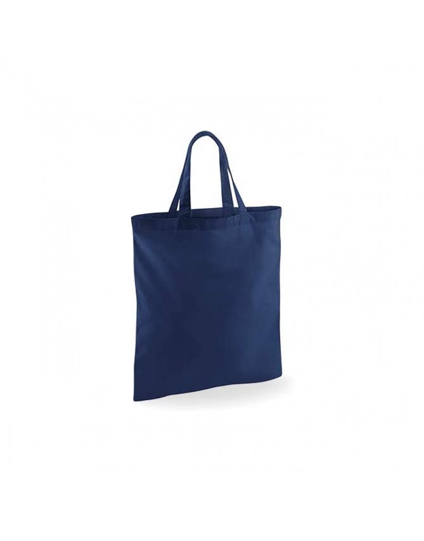 Westford Mill unisex-adult Bag for life short handles - BQAKON7N