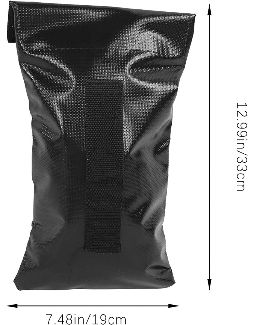 HENWIN Einstellbarer Gewichtsschlitten für Sprinter Speed Training Sandsack Widerstand Schlitten mit 3 Gewicht Sandsäcke Hüftgurt - BKPCEBND