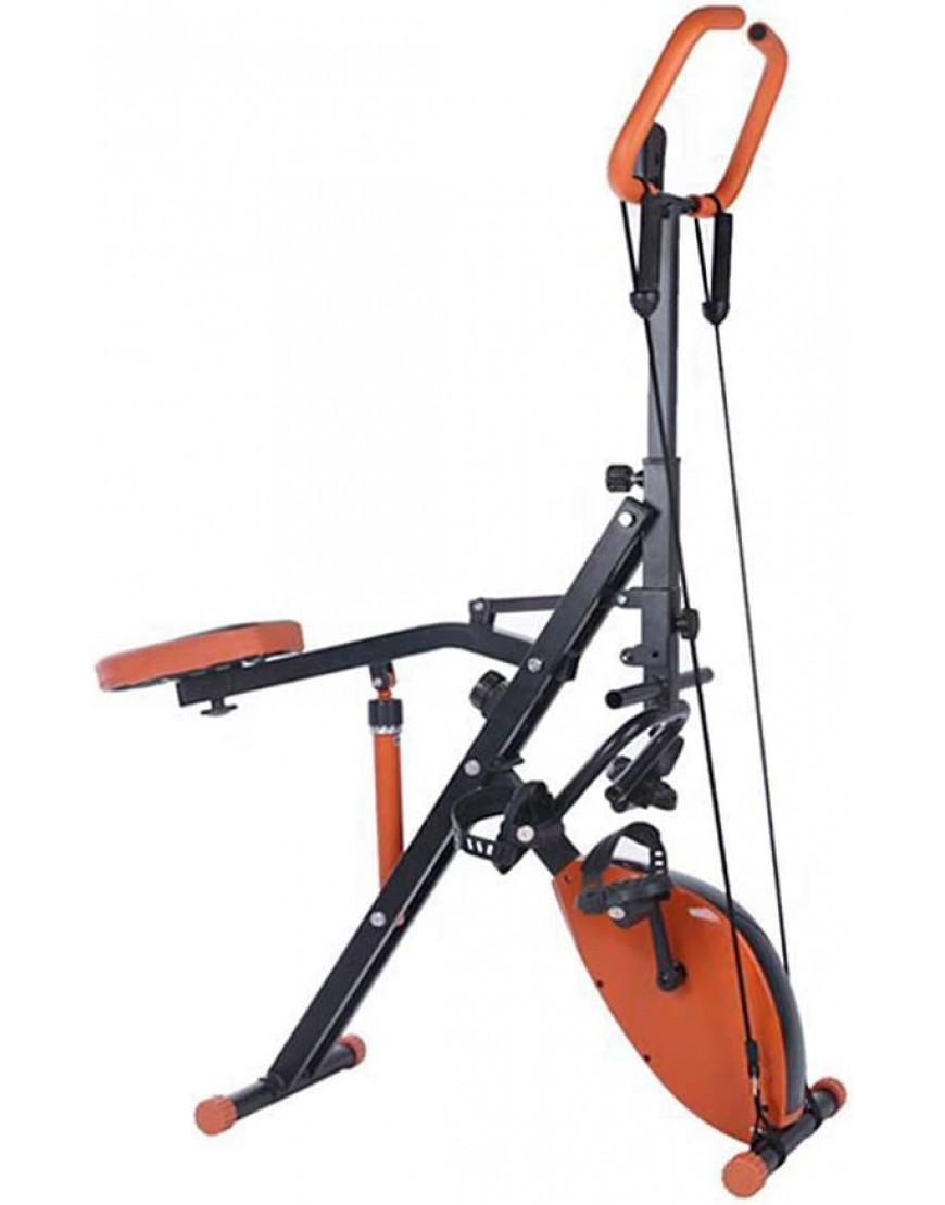 NMDCDH Mini Fitnessgeräte Training Fahrrad Obere und untere Extremität Hemiplegie Arm- und Beinrehabilitation Übungsgerät Rehabilitation - BFCBAQM1